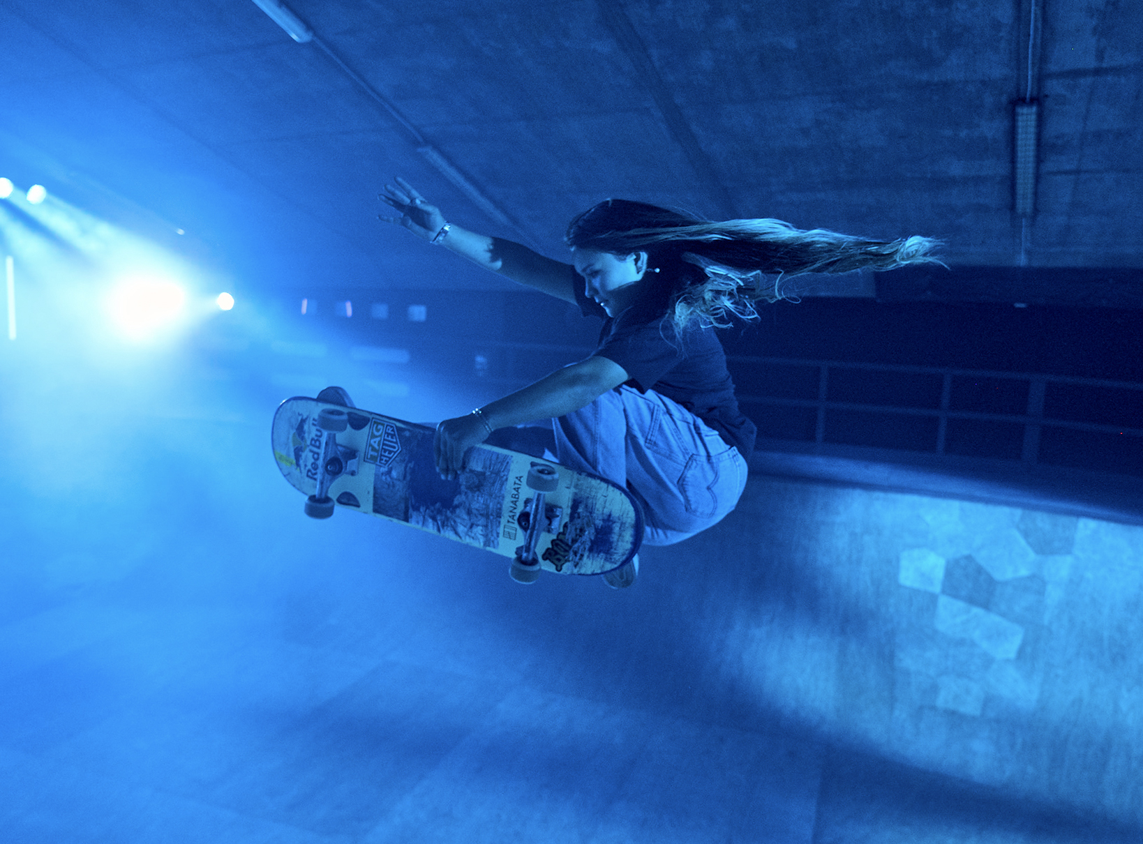 Samsung 25hr SkatePark