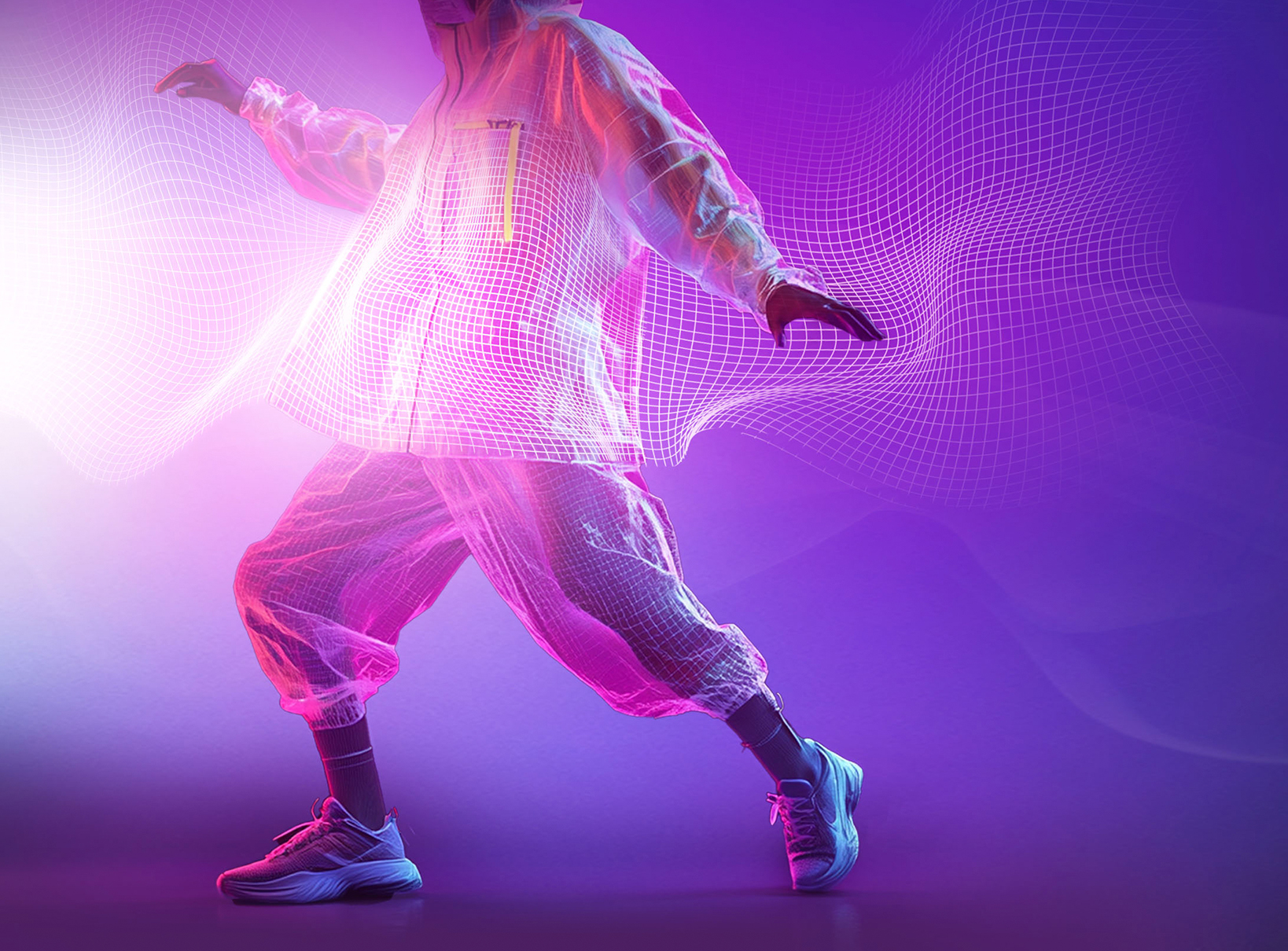 Lectra Brand Campaign