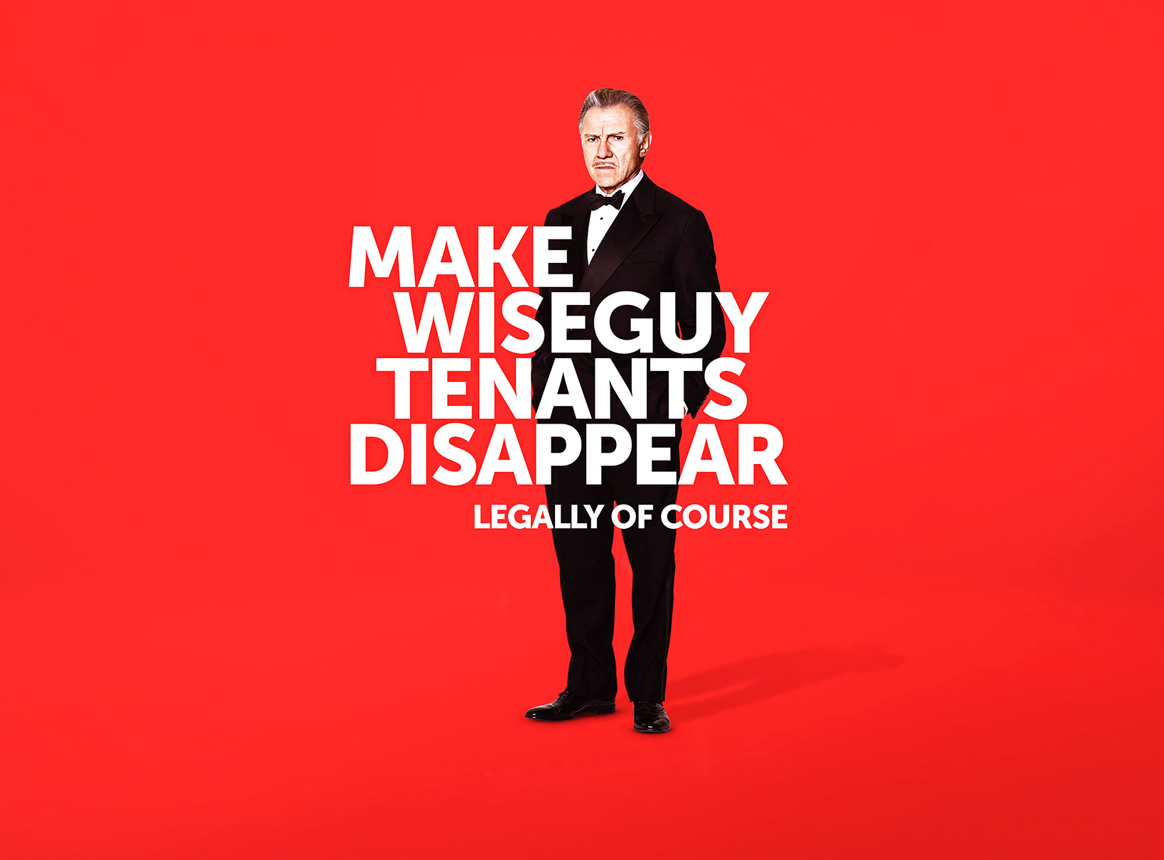 Direct Line Distinctive Brand Assets